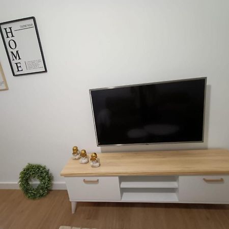 Apartamento Caruso Santander Exteriér fotografie