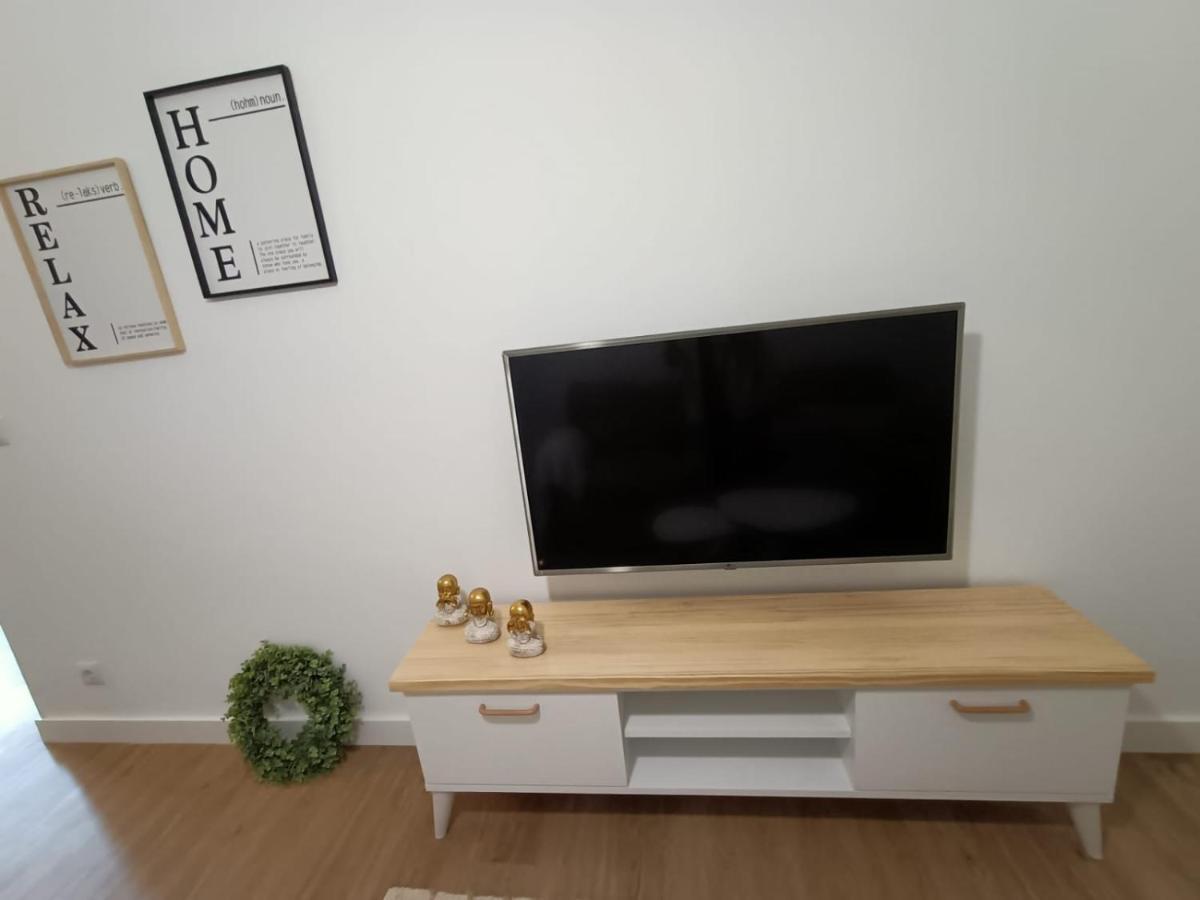 Apartamento Caruso Santander Exteriér fotografie