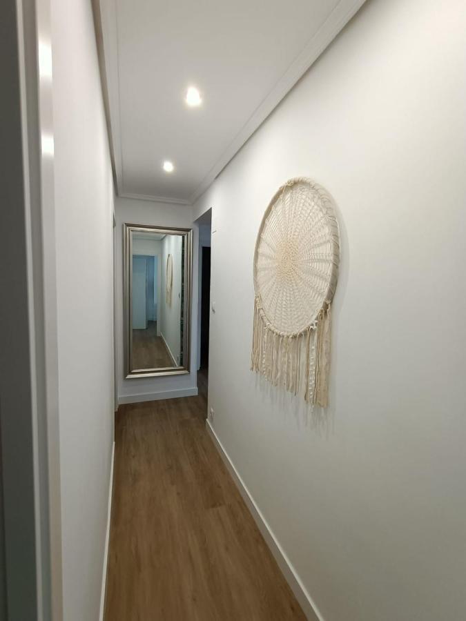 Apartamento Caruso Santander Exteriér fotografie