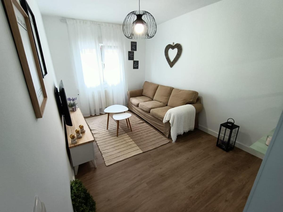 Apartamento Caruso Santander Exteriér fotografie