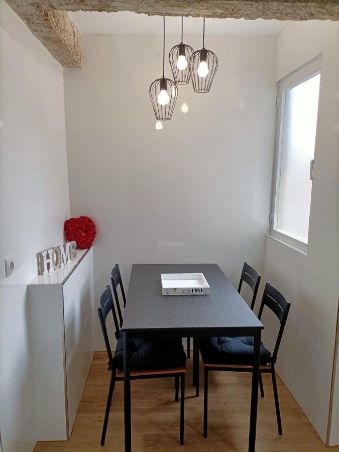 Apartamento Caruso Santander Exteriér fotografie