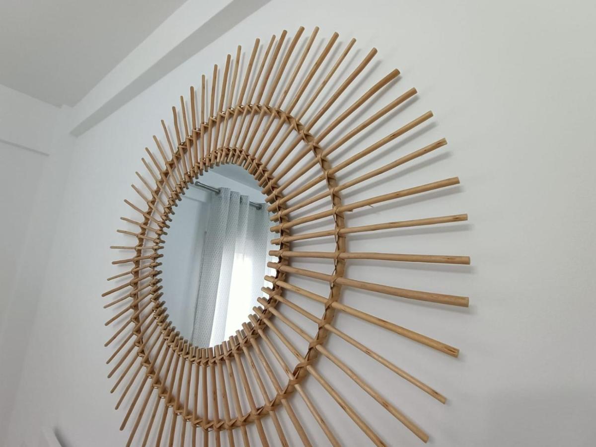Apartamento Caruso Santander Exteriér fotografie