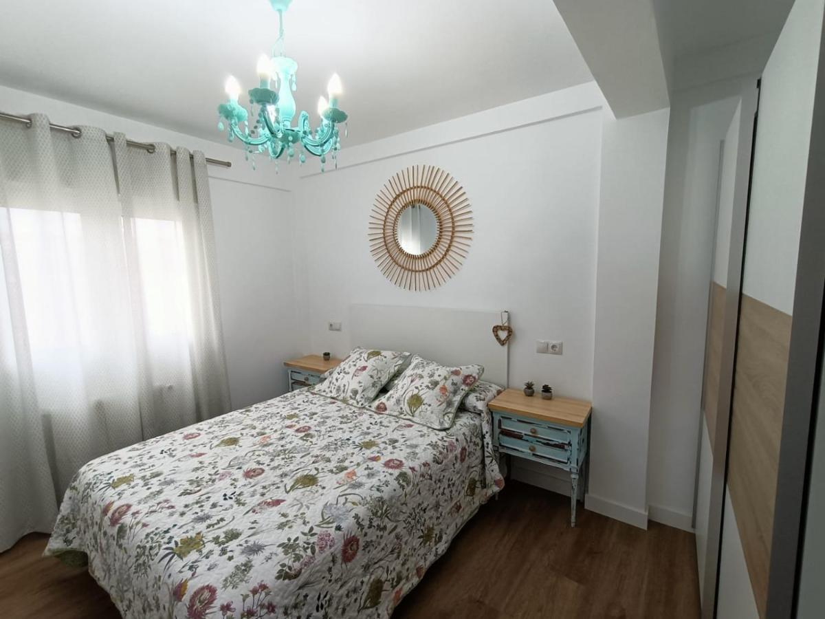 Apartamento Caruso Santander Exteriér fotografie