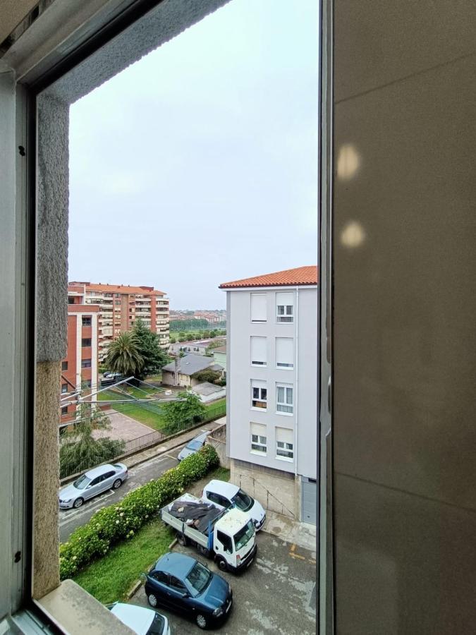 Apartamento Caruso Santander Exteriér fotografie