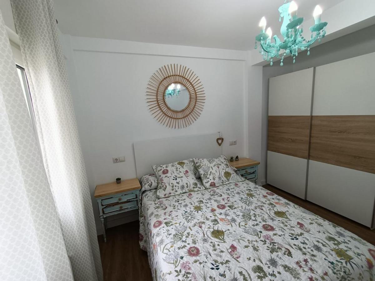 Apartamento Caruso Santander Exteriér fotografie