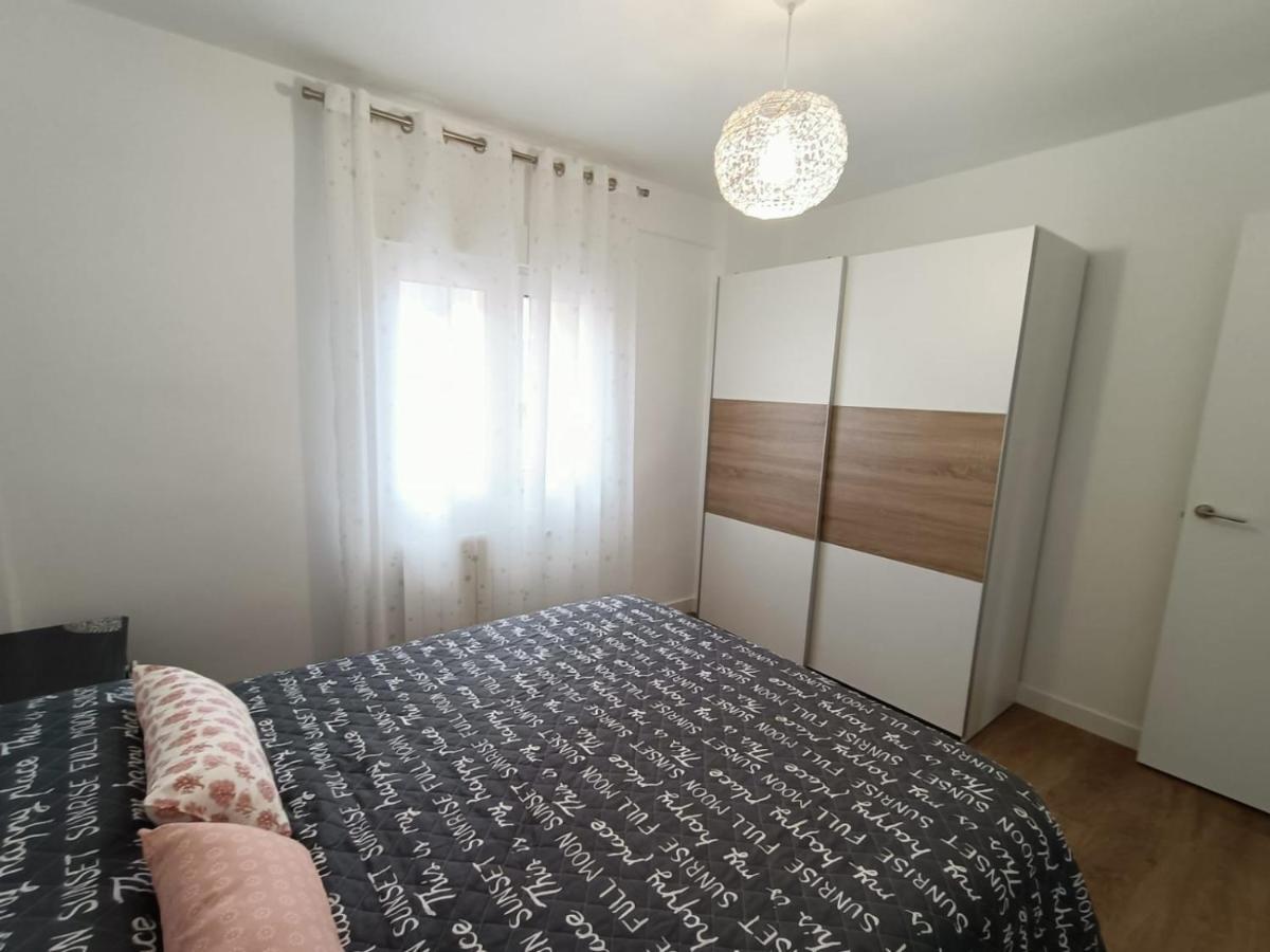 Apartamento Caruso Santander Exteriér fotografie