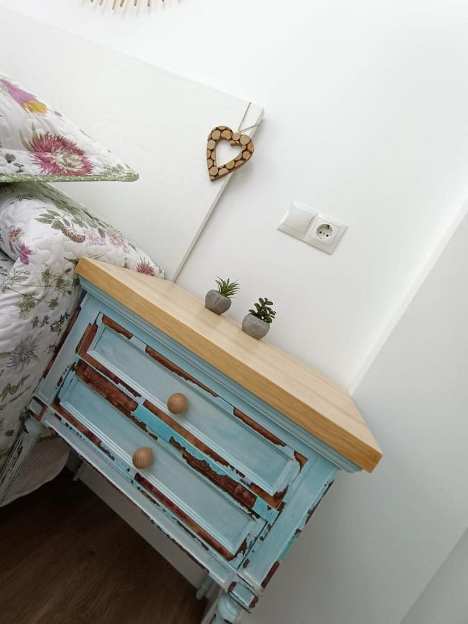 Apartamento Caruso Santander Exteriér fotografie