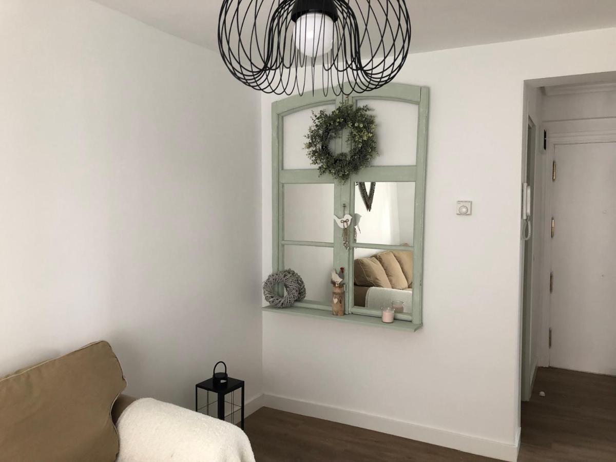 Apartamento Caruso Santander Exteriér fotografie