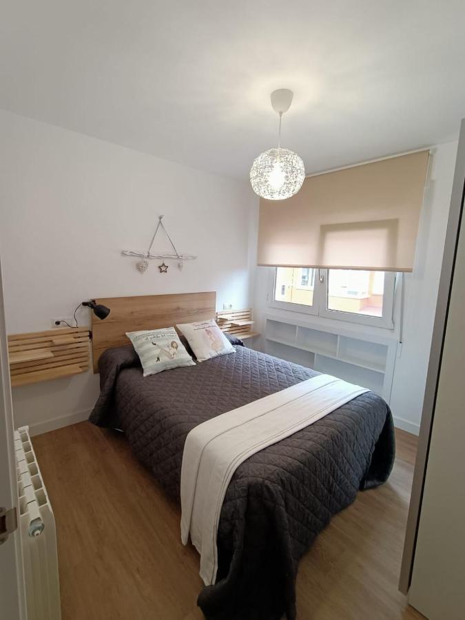 Apartamento Caruso Santander Exteriér fotografie